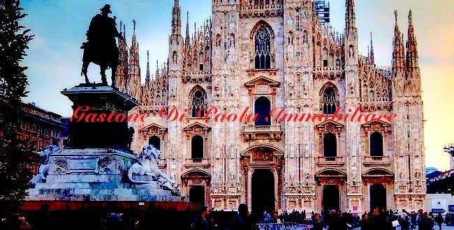 appartamento in vendita a Milano in zona Centro Storico