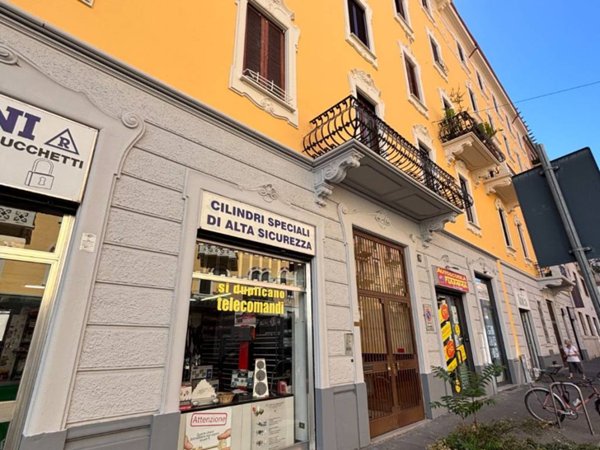 appartamento in vendita a Milano in zona Porta Venezia