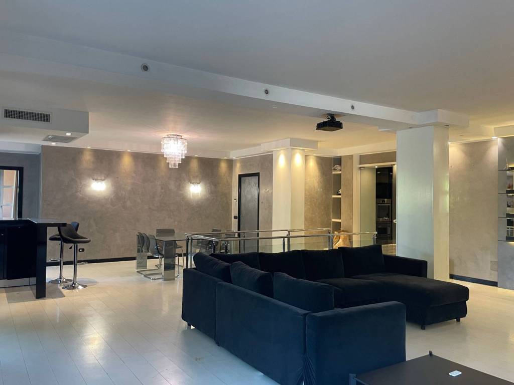 appartamento in vendita a Milano in zona San Siro