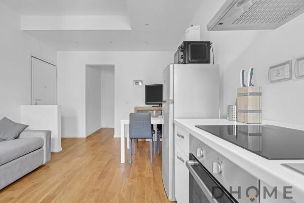 appartamento in vendita a Milano in zona Bovisa