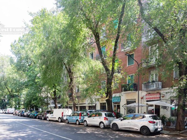 appartamento in vendita a Milano in zona Città Studi