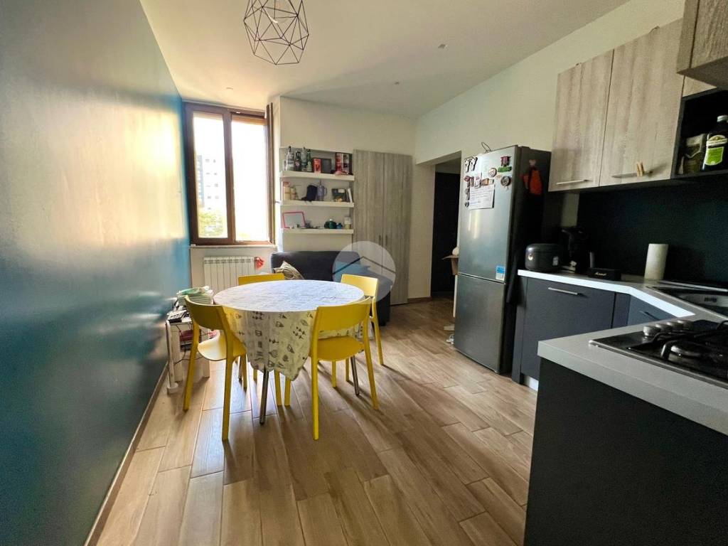 appartamento in vendita a Milano in zona Chiesa Rossa