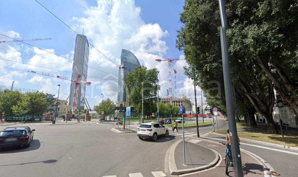 negozio in vendita a Milano in zona Centro Storico