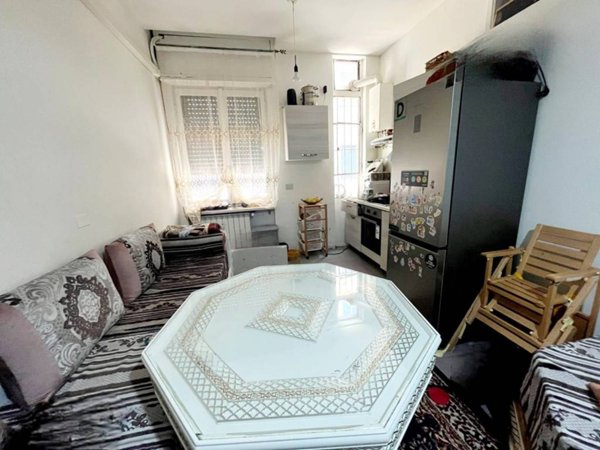 appartamento in vendita a Milano in zona Porta Vittoria