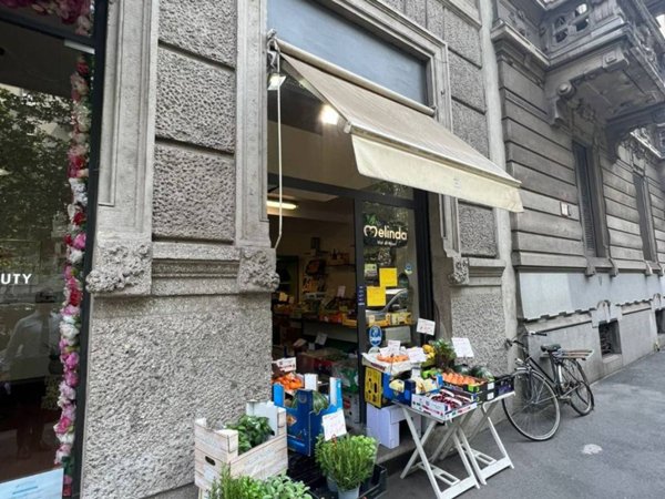 negozio in vendita a Milano in zona Città Studi