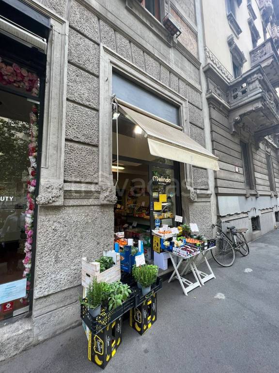 monolocale in vendita a Milano in zona Città Studi