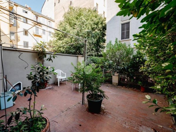appartamento in vendita a Milano in zona Porta Venezia