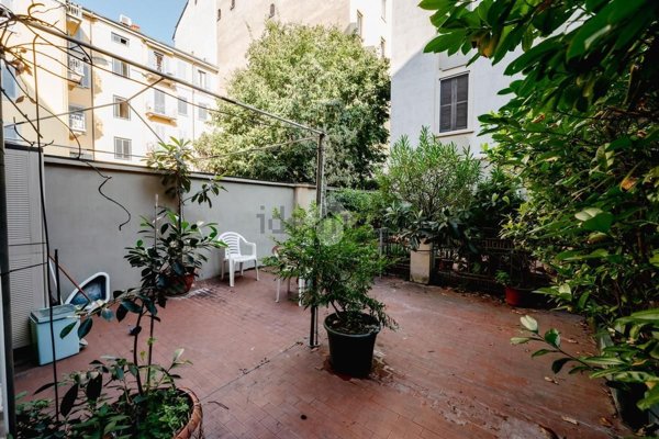 appartamento in vendita a Milano in zona Porta Venezia