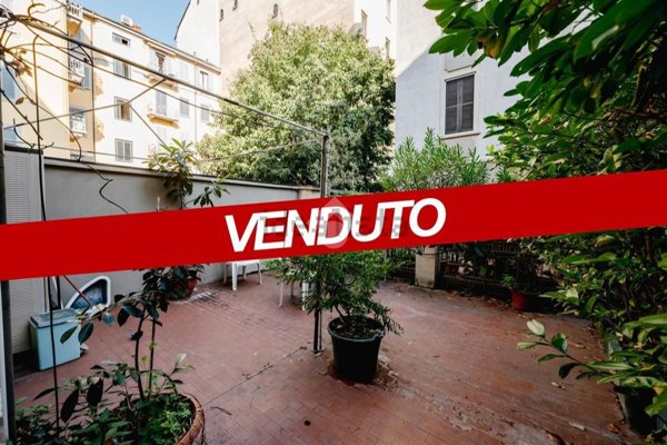 appartamento in vendita a Milano in zona Porta Venezia
