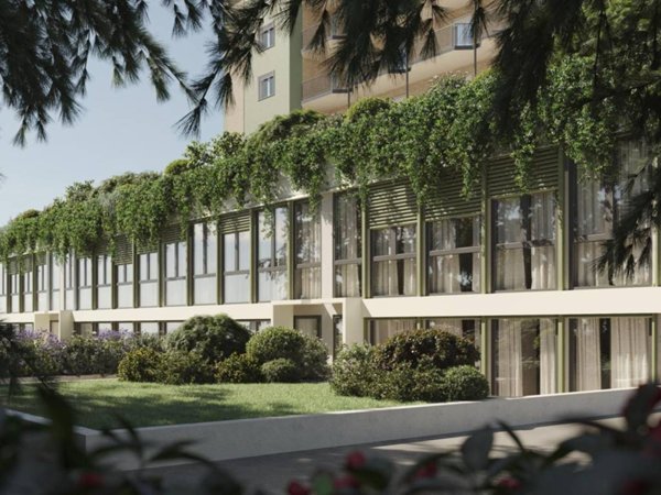 appartamento in vendita a Milano in zona Barona