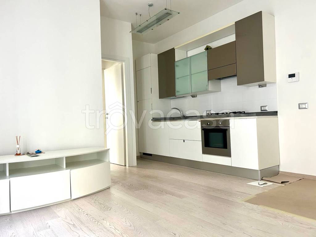 appartamento in vendita a Milano in zona Solari