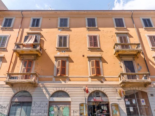 appartamento in vendita a Milano in zona Isola