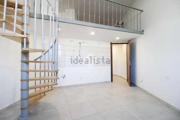 appartamento in vendita a Milano in zona Bruzzano