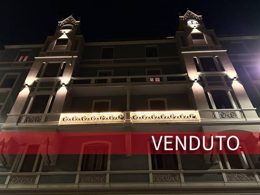 appartamento in vendita a Milano in zona Centro Storico