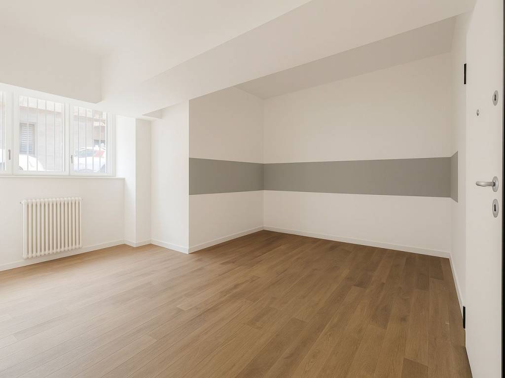 appartamento in vendita a Milano in zona Solari