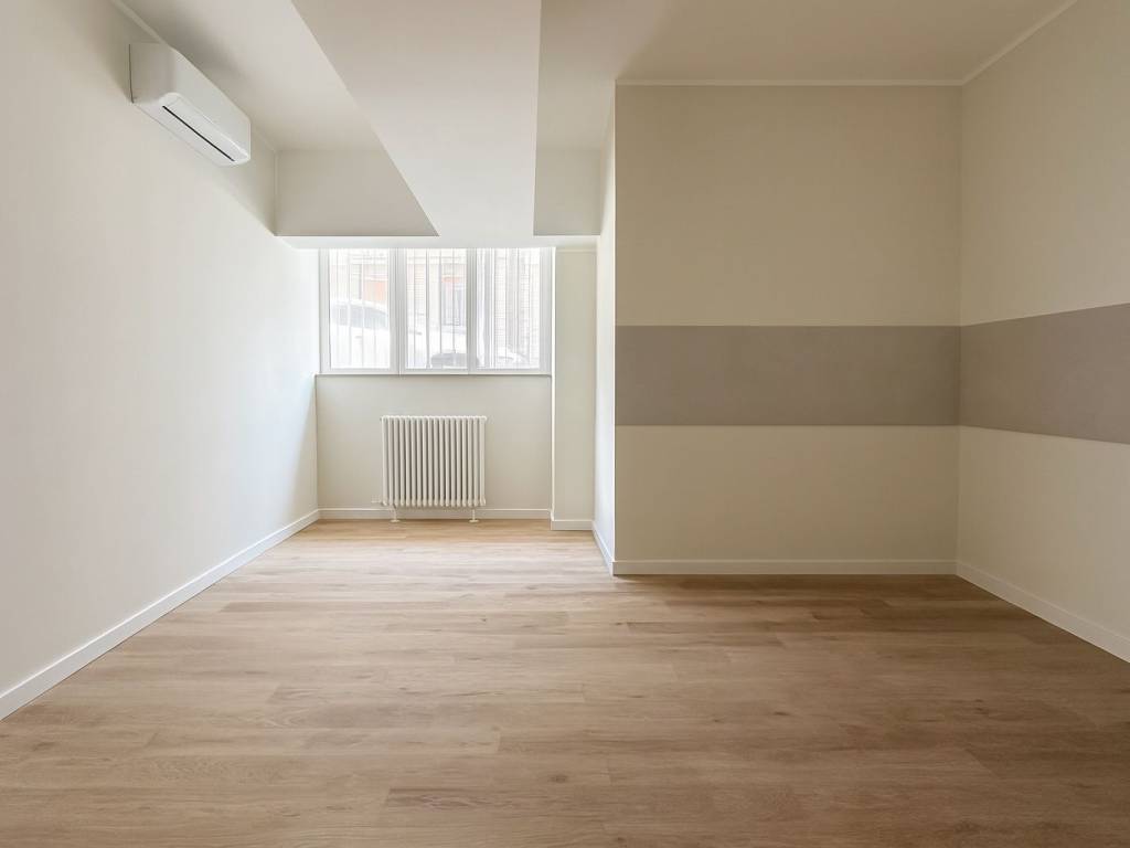 appartamento in vendita a Milano in zona Solari