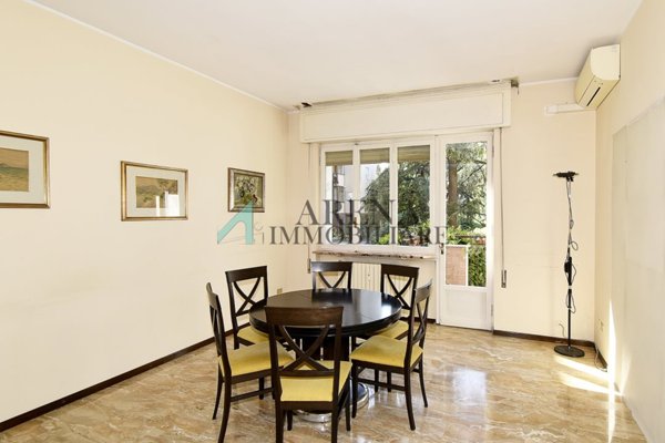 appartamento in vendita a Milano in zona Forlanini