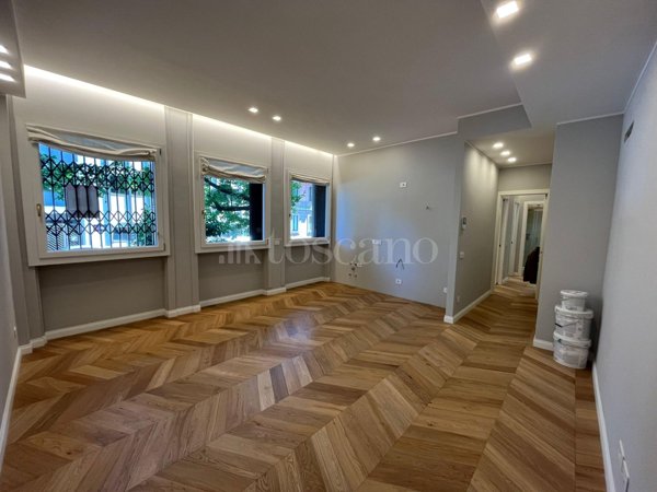 appartamento in vendita a Milano in zona Porta Romana