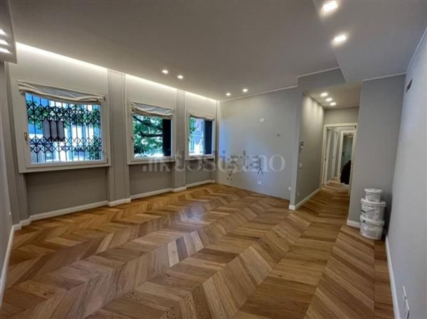 appartamento in vendita a Milano in zona Porta Romana