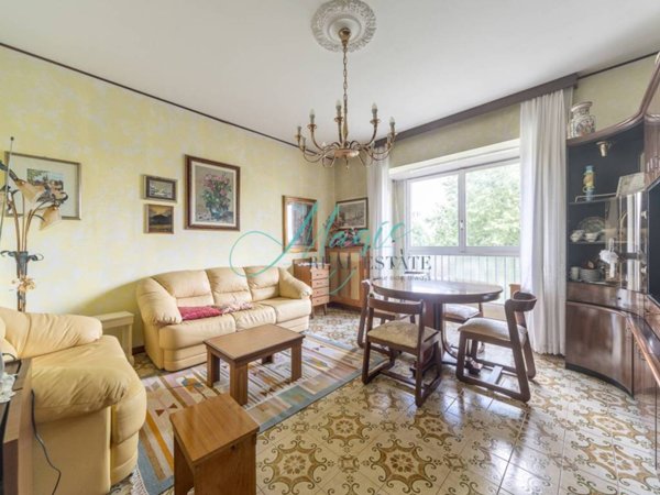 appartamento in vendita a Milano in zona San Siro