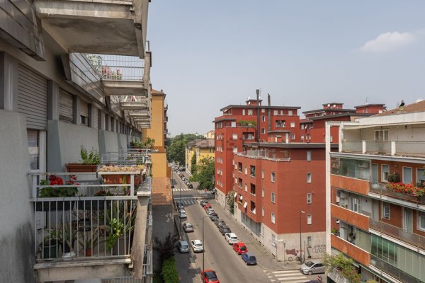 appartamento in vendita a Milano in zona Sempione