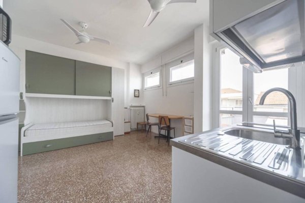 appartamento in vendita a Milano in zona Villapizzone