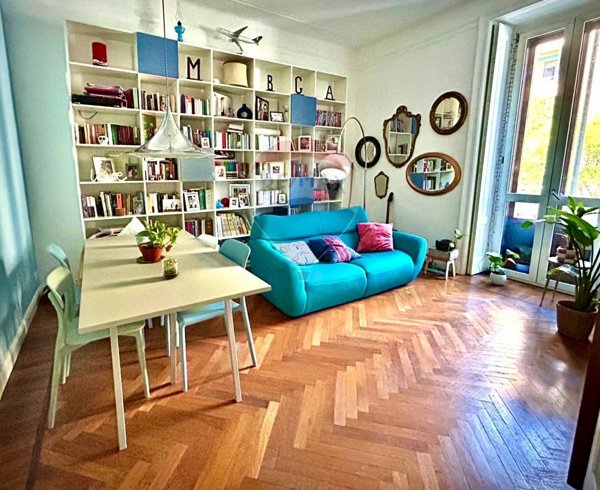 appartamento in vendita a Milano in zona Città Studi