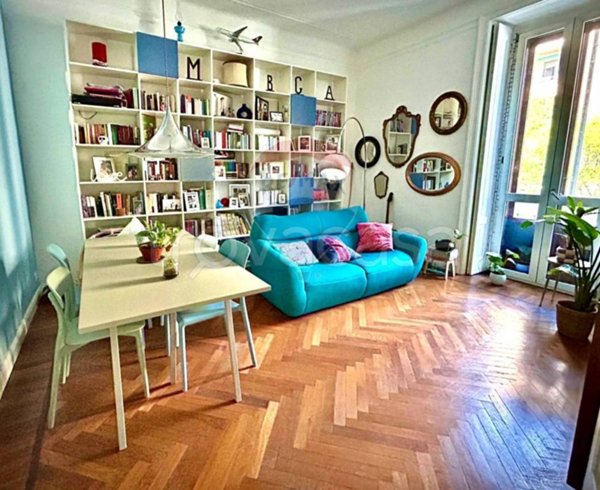 appartamento in vendita a Milano in zona Porta Vittoria