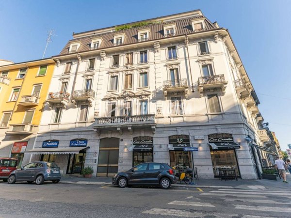 appartamento in vendita a Milano in zona Isola