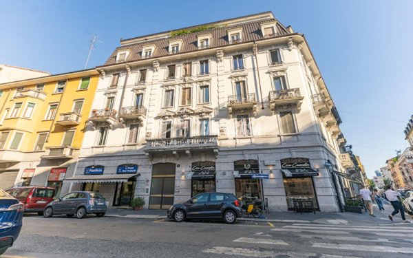 appartamento in vendita a Milano in zona Isola