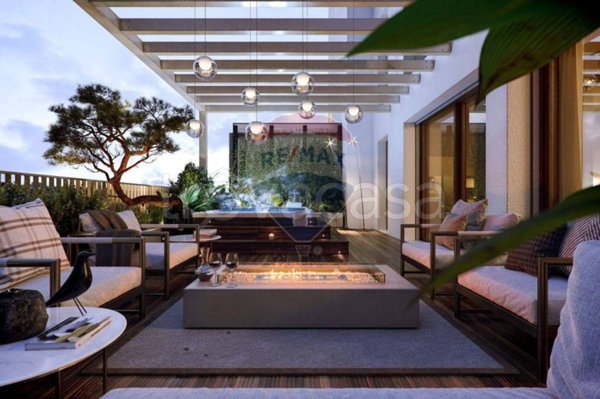 appartamento in vendita a Milano in zona Il Portello