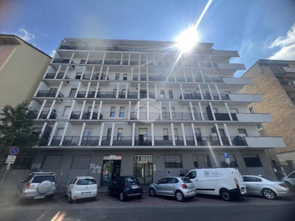 appartamento in vendita a Milano in zona Dergano