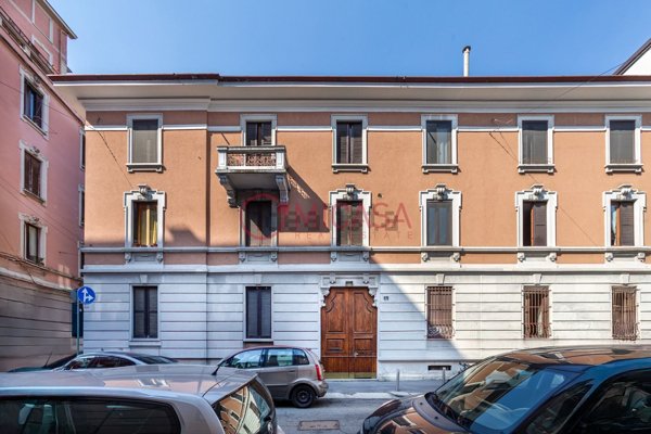 appartamento in vendita a Milano in zona Isola