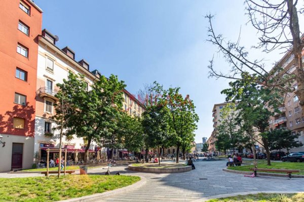 appartamento in vendita a Milano in zona Isola