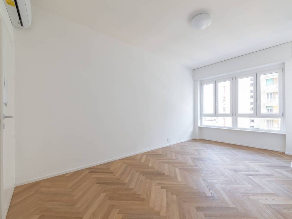appartamento in vendita a Milano in zona Vigentino