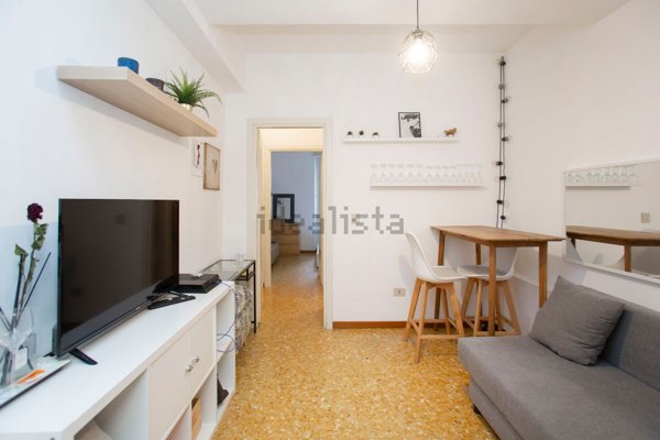 appartamento in vendita a Milano in zona Porta Venezia