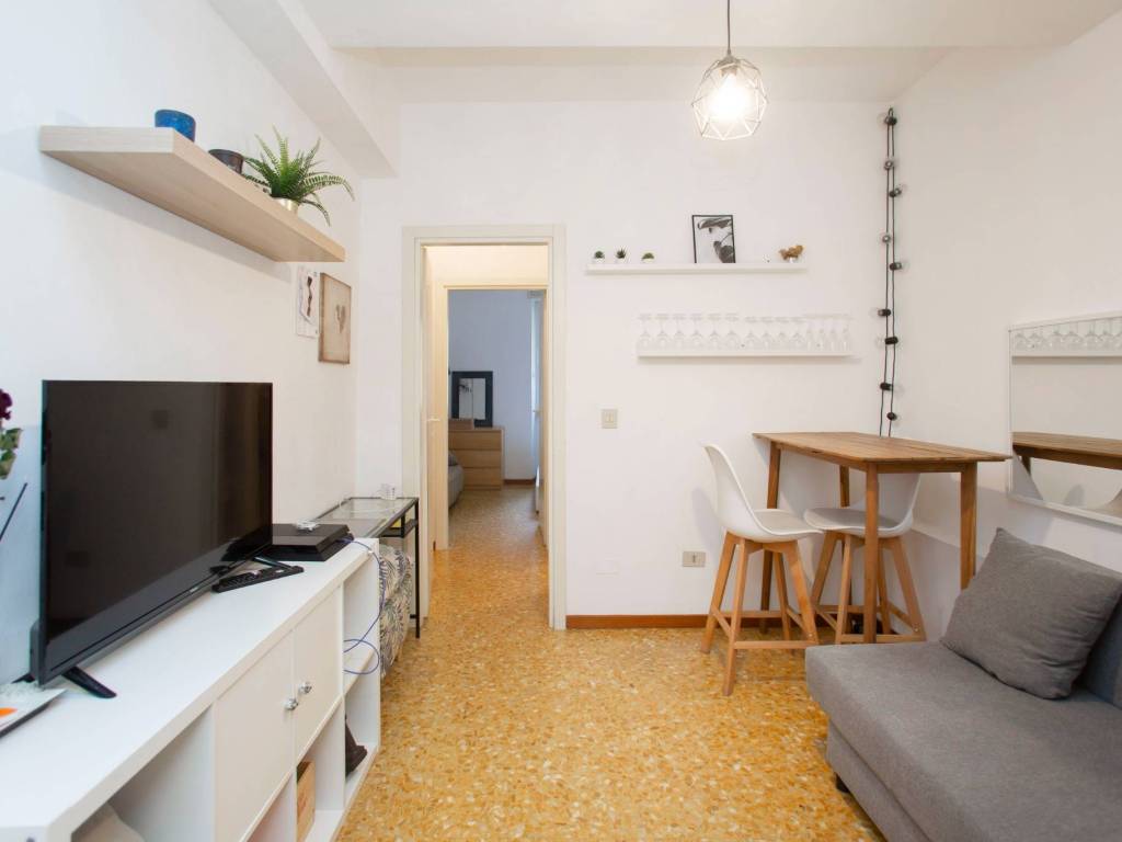 appartamento in vendita a Milano in zona Porta Venezia
