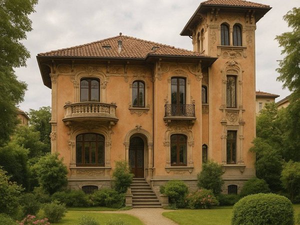 casa indipendente in vendita a Milano in zona Porta Venezia
