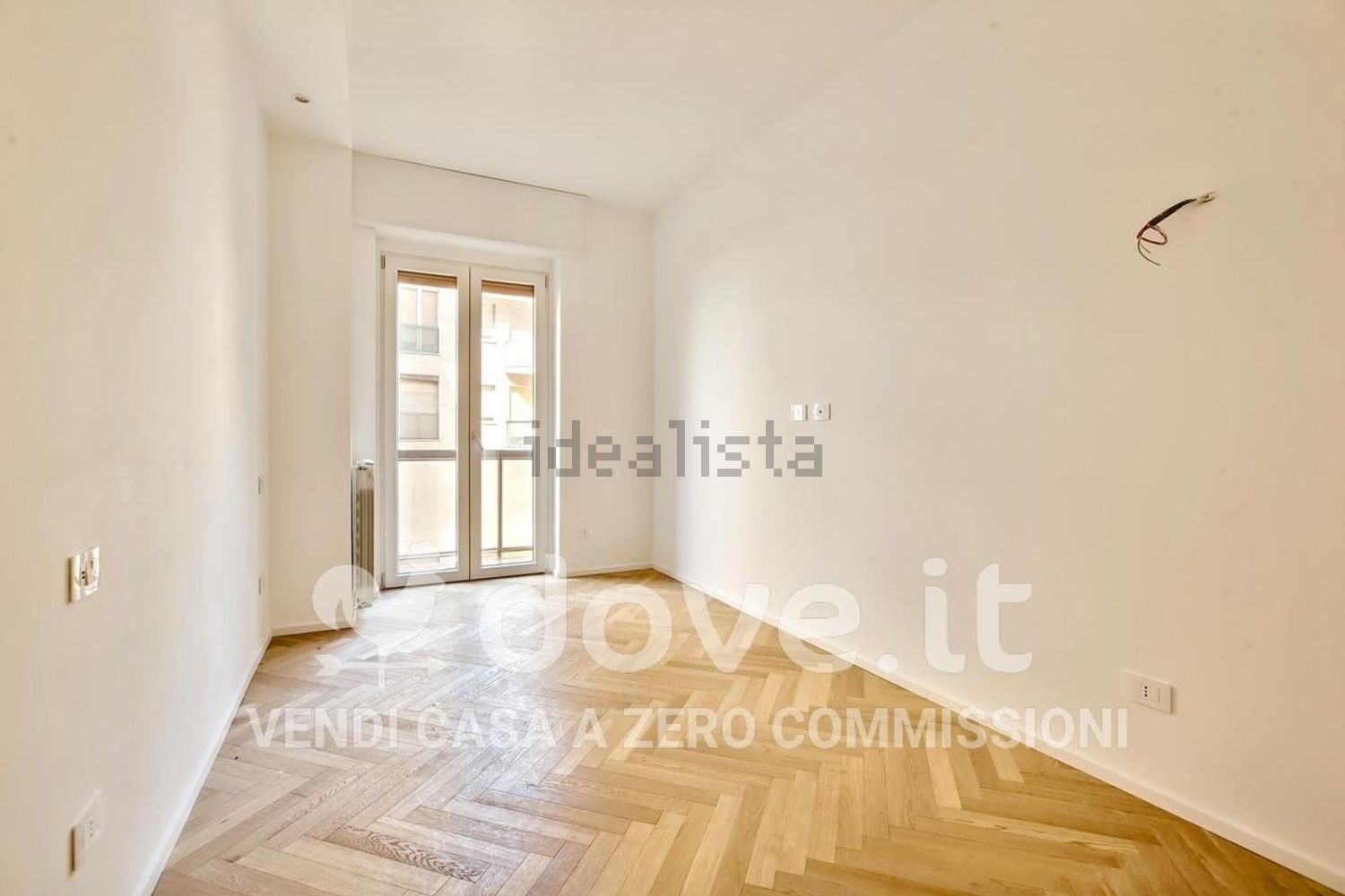 appartamento in vendita a Milano in zona Vigentino