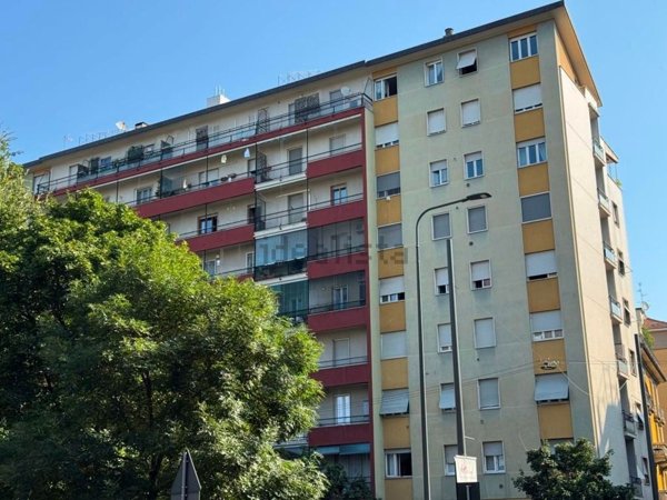 appartamento in vendita a Milano in zona Porta Vittoria