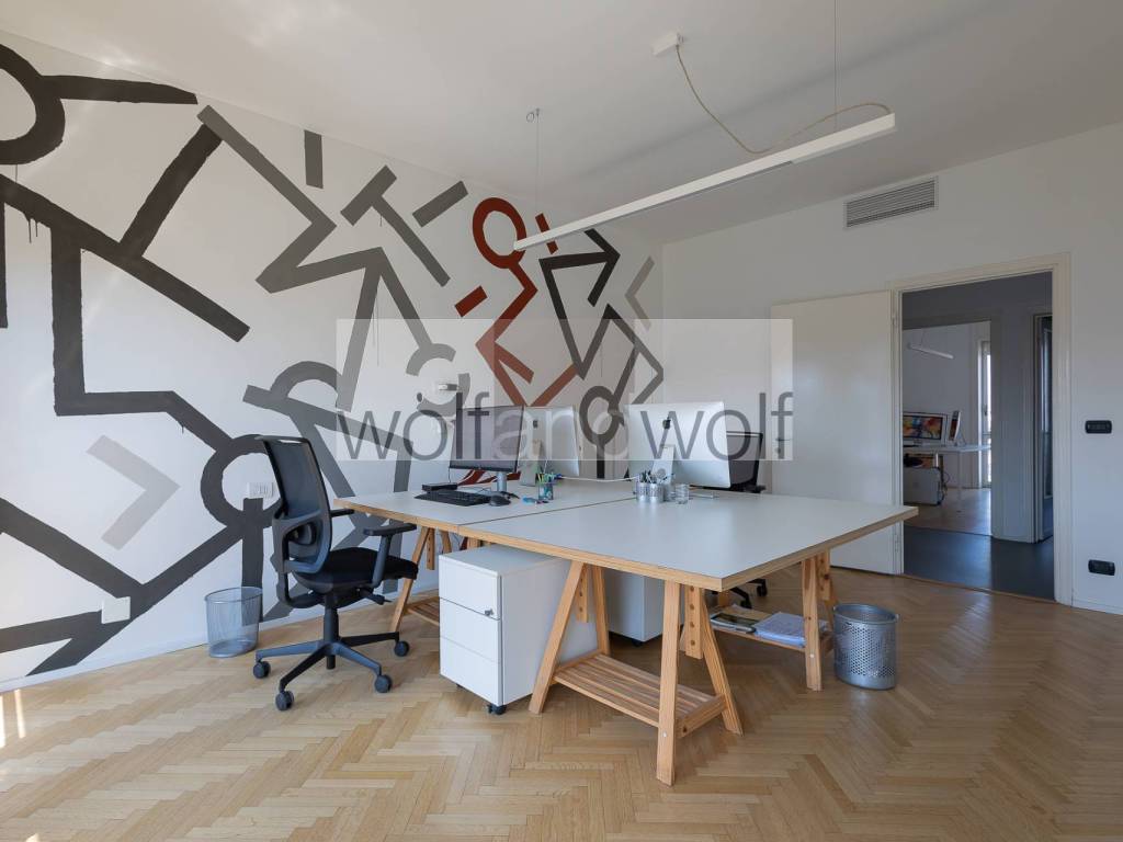 appartamento in vendita a Milano in zona Città Studi