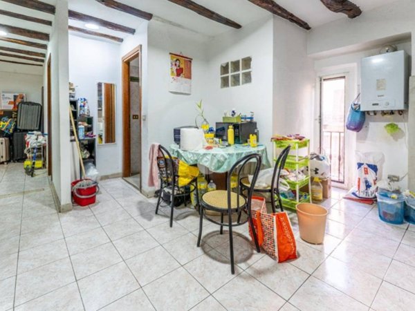 appartamento in vendita a Milano in zona Dergano
