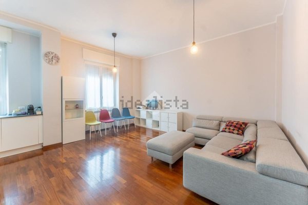 appartamento in vendita a Milano in zona Centro Storico