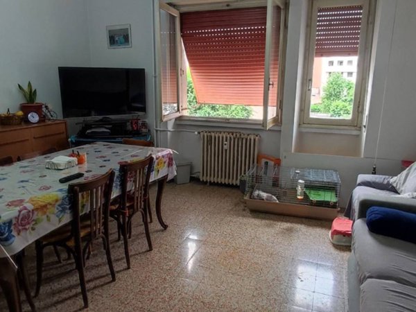 appartamento in vendita a Milano in zona Bicocca