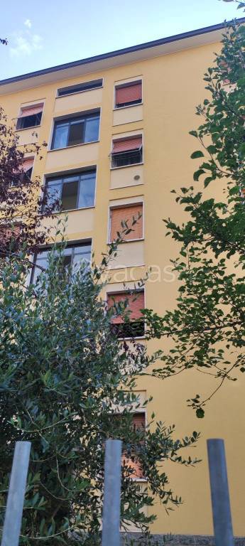 appartamento in vendita a Milano in zona Bruzzano
