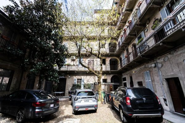 appartamento in vendita a Milano in zona Loreto