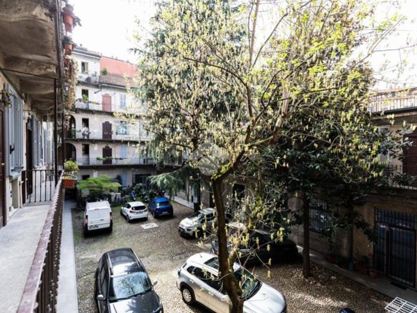 appartamento in vendita a Milano in zona Loreto