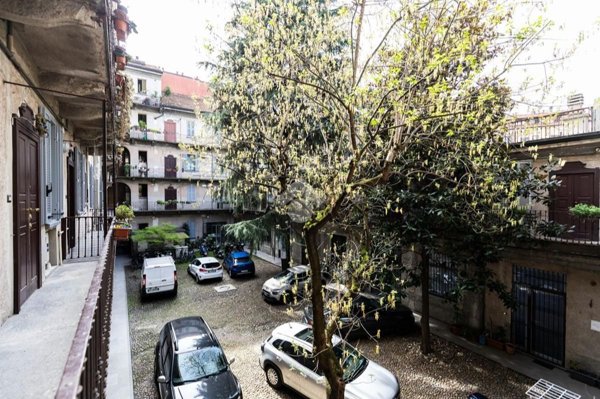 appartamento in vendita a Milano in zona Loreto