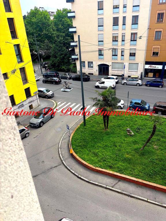 appartamento in vendita a Milano in zona Precotto