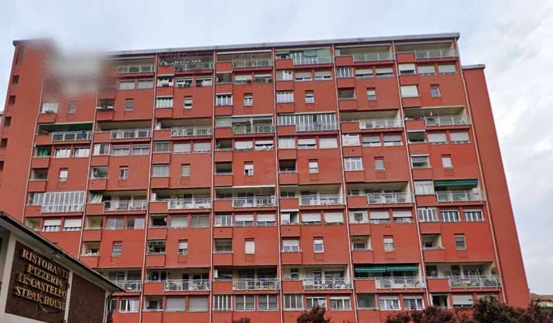 appartamento in vendita a Milano in zona Città Studi